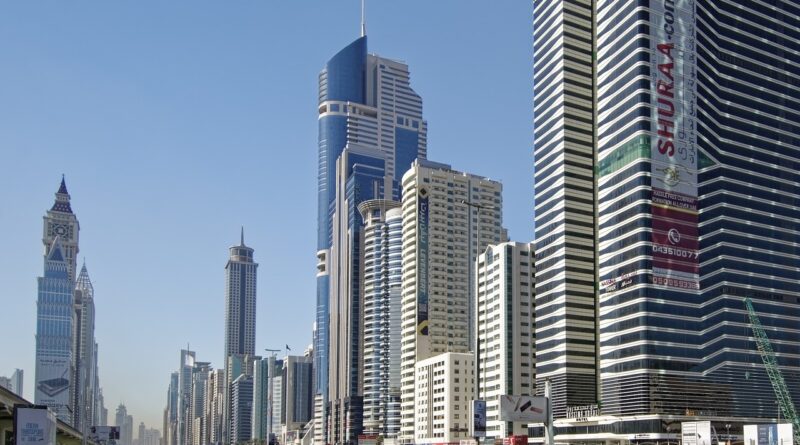 u a e, dubai, sheikh zayed road, city, skyscrapers, skyscraper, building, architecture, facade, dubai, dubai, dubai, dubai, dubai