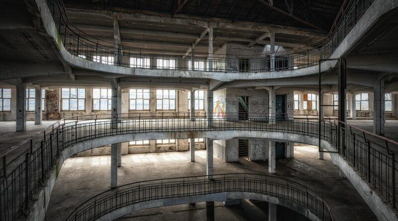 building, abandoned, floors, interior, architecture, empty, empty space, abandoned place, urbex, urban exploration, abandoned, abandoned, abandoned, abandoned, abandoned, empty, empty, empty space