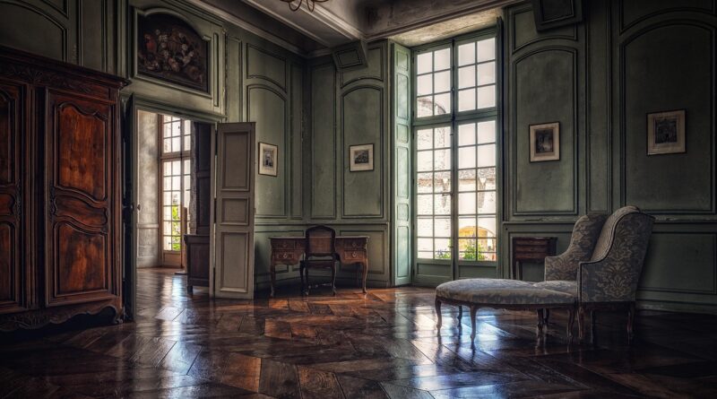 living room, interior, vintage, room, furniture, interior design, historical, wooden floor, window, parquet, old, antique, house, living room, living room, living room, living room, living room, room