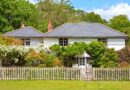 house, cottage, home, old, nature, rustic, rural, countryside, building, real estate, architecture, village, sky, outdoor, exterior, summer, grass, blue, green, scene, blue sky, traditional, england, english, hampshire, new forest, scenic, season, nobody, pretty, charming, image, fence, gate, wooden, picket fence, wooden fence