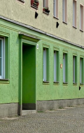 architecture, house, street, building, outdoors, window, old, door, urban, city, town, wall, green, europe, cityscape, brick, european, berlin, green city, green house, green building, green window, green wall, green street, green door, green old, architecture, street, berlin, green wall, green door, green door, green door, green door, green door