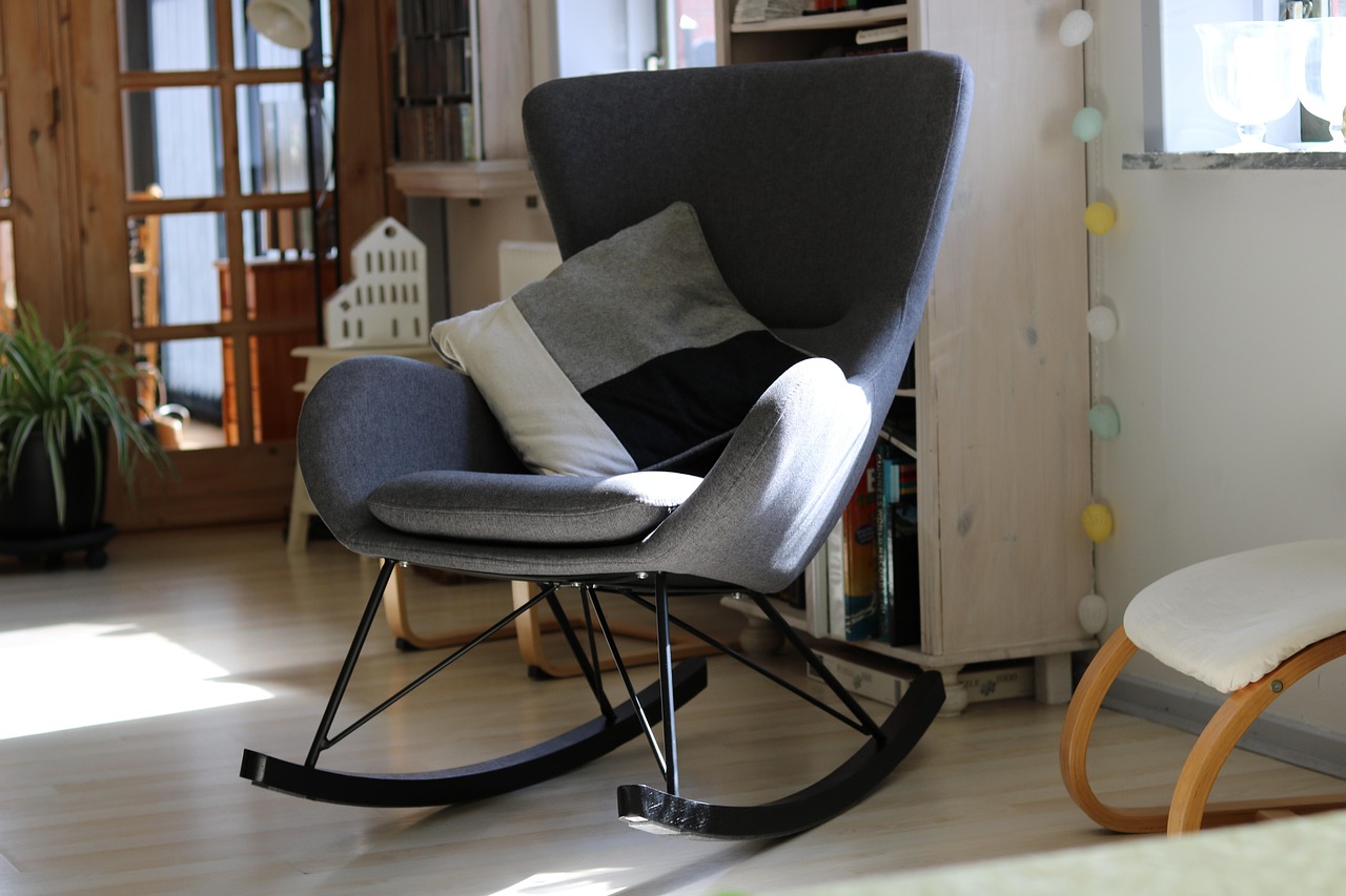chair, home, furniture, interior, design, style, elegant