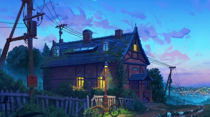 colorful, house, bicycle, home, shelter, artwork, nature, painting, dream, colorful, colorful, colorful, colorful, colorful, bicycle, bicycle, bicycle, artwork, artwork, artwork