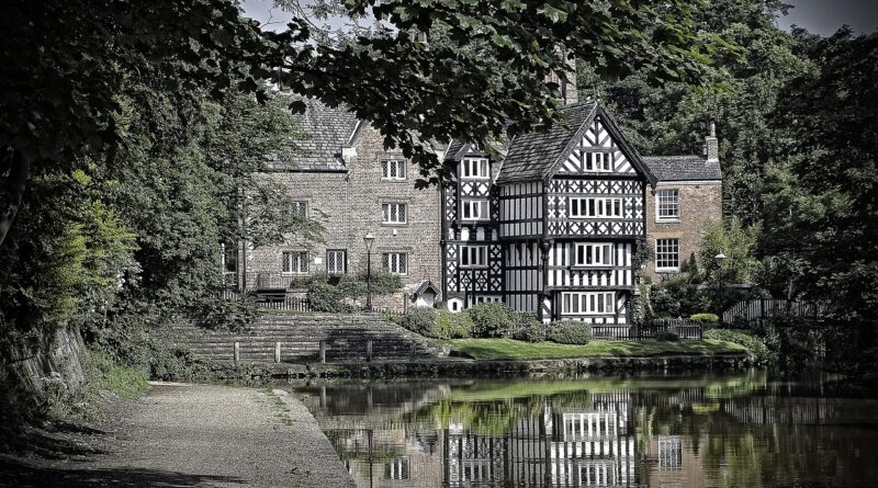 worsley, packet, house, bridgewater, canal, narrowboat, widebeam, barge, longboat, tudor, gray house, bridgewater, narrowboat, narrowboat, tudor, tudor, tudor, tudor, tudor