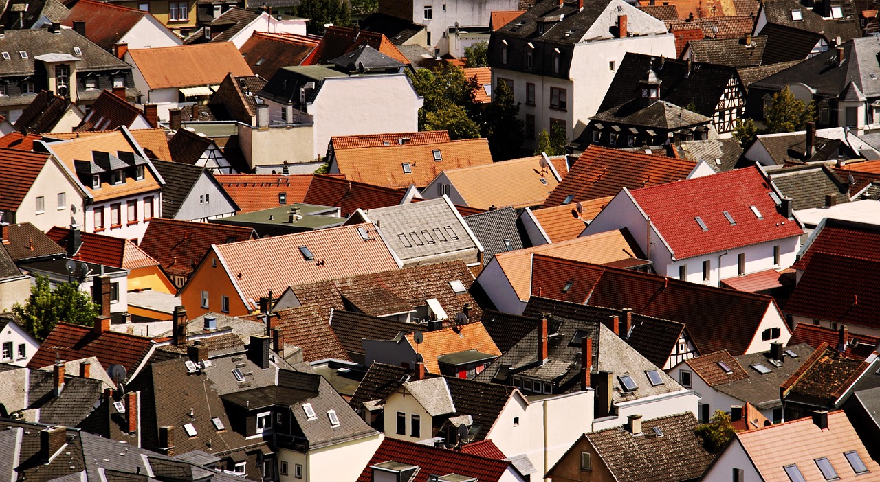city, roofs, house roofs, architecture, building, downtown, cityscape, houses, view, cityscape from the top, top view, roofs, roofs, roofs, roofs, roofs, top view, top view