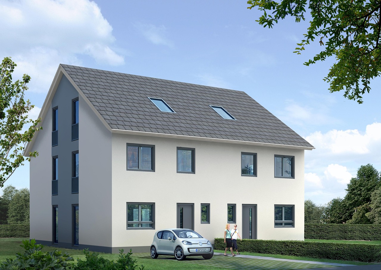 duplex, villa, rendering, visualization, architecture, visualization 3d, architectural visualization, landscape, building, cgi, duplex, duplex, duplex, duplex, duplex