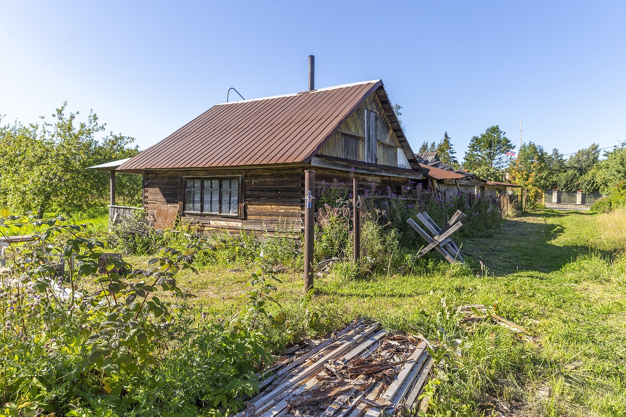 village, russia, leningrad region, house, rural, ranch, barn, cabin, petersburg, st petersburg, ranch, ranch, cabin, cabin, cabin, cabin, cabin
