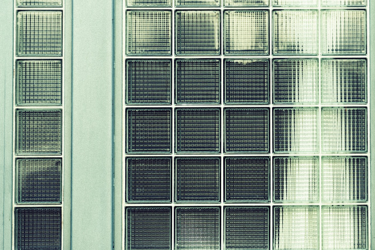 glass tiles, wall, glass, tiles, window, architecture, house, building, contemporary, tile, green house, green building, green window, green wall, green glass, green glasses
