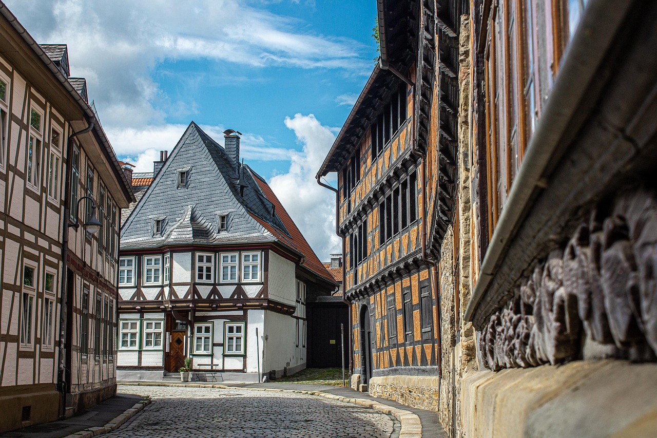 road, alley, building, half-timbered house, facade, historic center, architecture, historical, old, sightseeing, tourism, imperial city, road, road, road, alley, alley, alley, alley, alley, half-timbered house, architecture