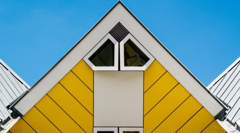 cubic house, architecture, house, building, rotterdam, house, house, house, house, house, rotterdam
