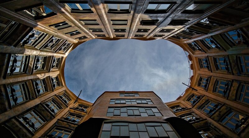 building, architecture, urban, facade, apartment building, residential building, building, building, building, building, building