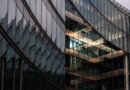 building, facade, glass building, structure, glass window, architecture, glass, reflections, dark, modern architecture, contemporary architecture, building, building, building, building, building, architecture