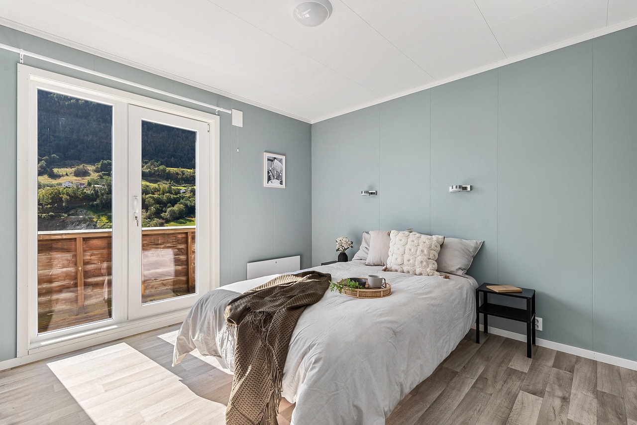 interior design, bedroom, furniture, room, interior, bed, home decoration, home decor, home, house, real estate, modern, decor, luxury, blanket, pillow, view, window, art, design, interior design, bedroom, bedroom, bedroom, bedroom, bedroom, room, real estate, blanket, blanket