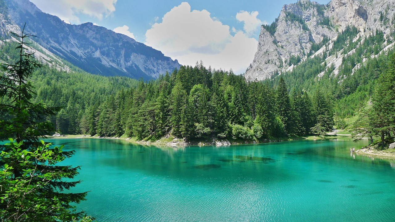 lake, water, mountains, green lake, landscape, nature, natural gem, natural idyll, austria, the best place to be, lake, lake, green lake, green lake, green lake, green lake, green lake, landscape, nature, austria, austria, austria